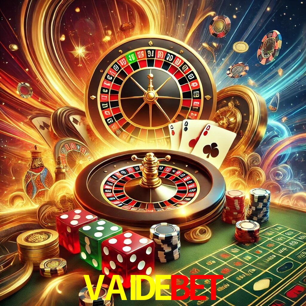  VAIDEBET