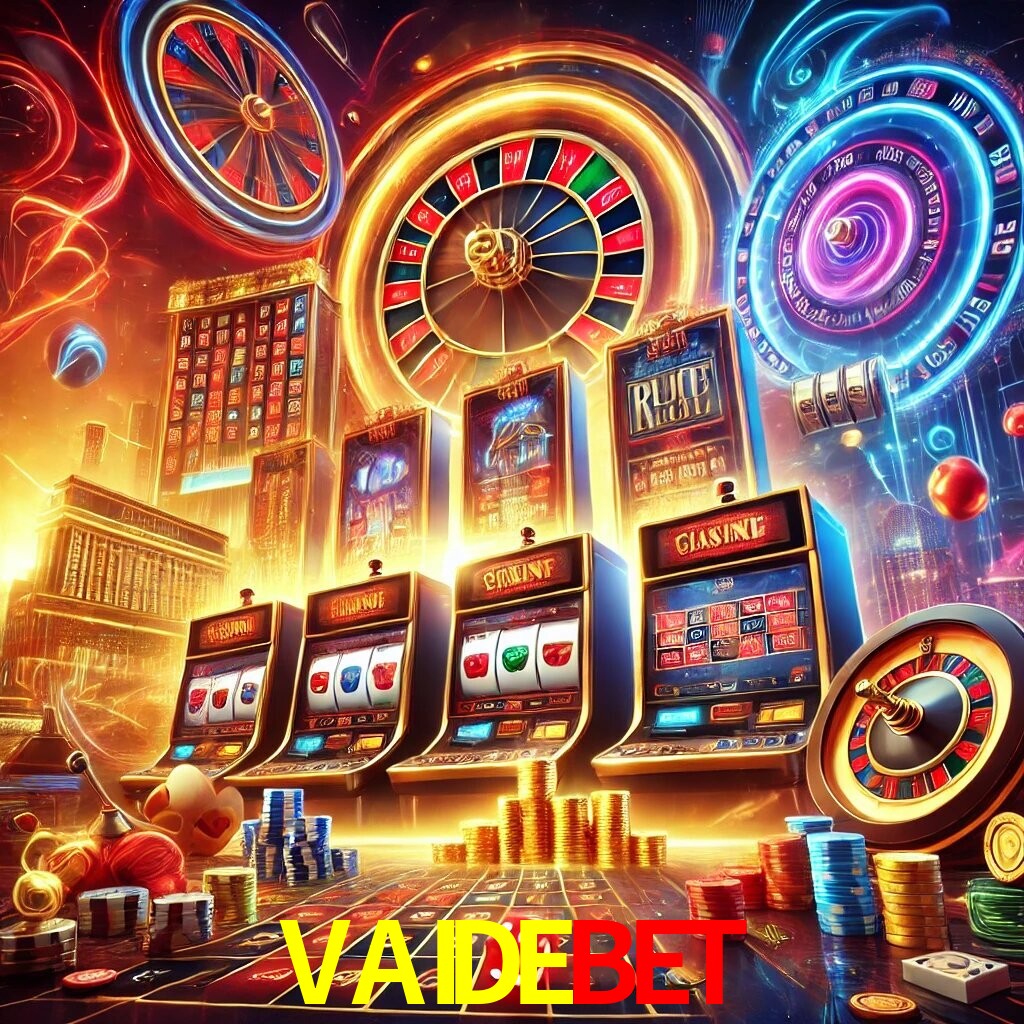  VAIDEBET