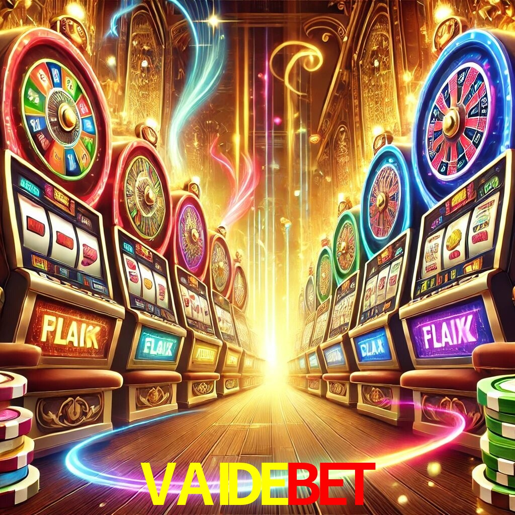  VAIDEBET